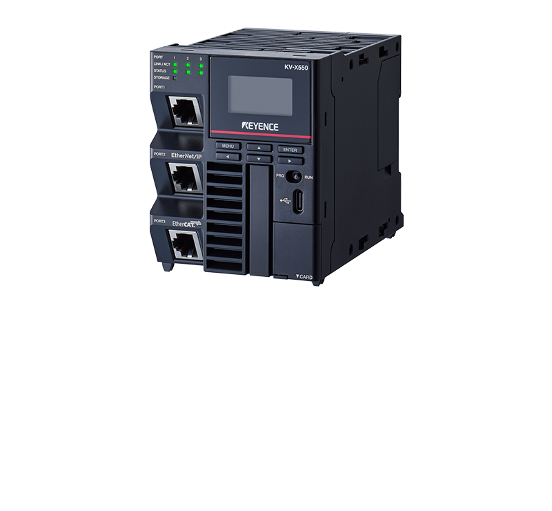 控制系統(tǒng)（PLC、HMI、電機(jī)等）