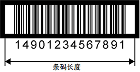 標(biāo)準(zhǔn)分布碼的標(biāo)準(zhǔn)大小